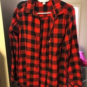 Flannel